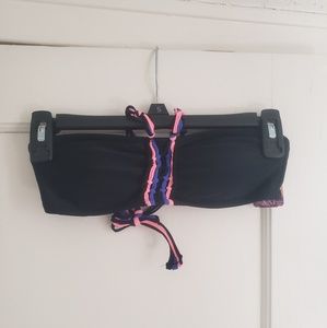 Bandeau Bikini Top